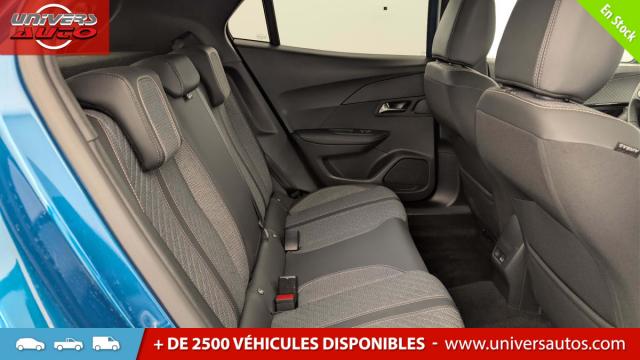 Peugeot 2008 image 9