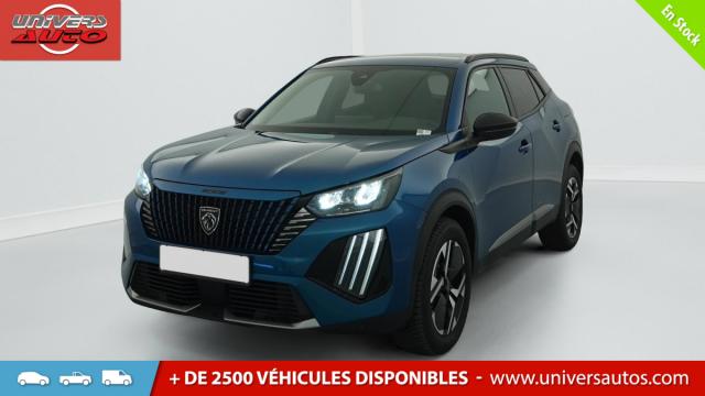 Peugeot 2008 image 6