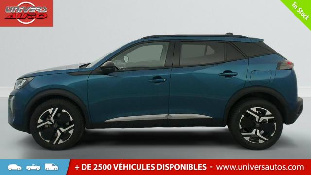 Peugeot 2008 image 2
