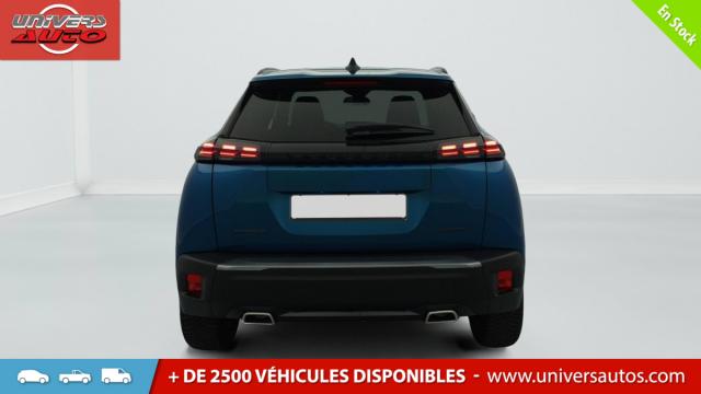 Peugeot 2008 image 7
