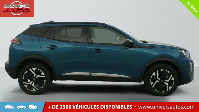 Peugeot 2008 image 5