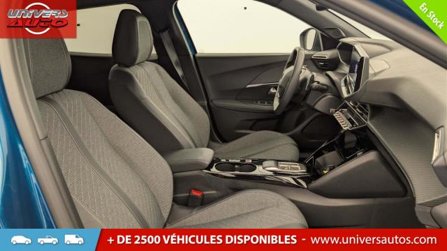 Peugeot 2008 image 8