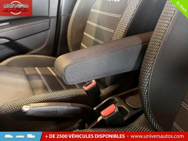 Dacia Duster image 2