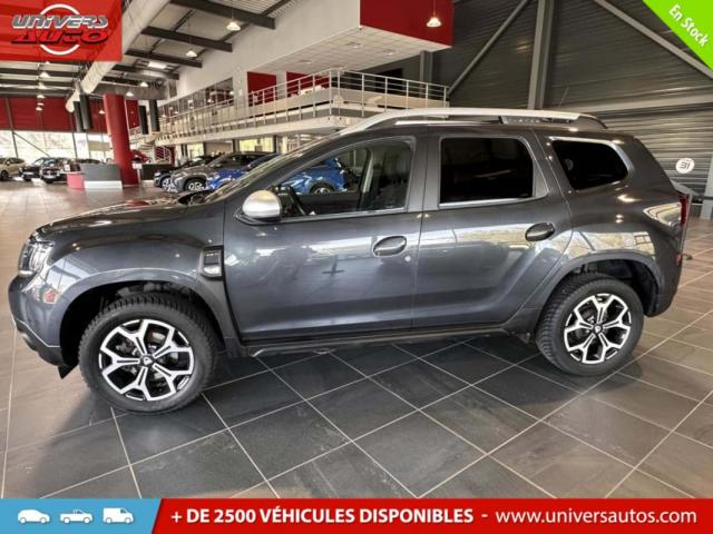 Dacia Duster image 5