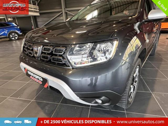 Dacia Duster image 7