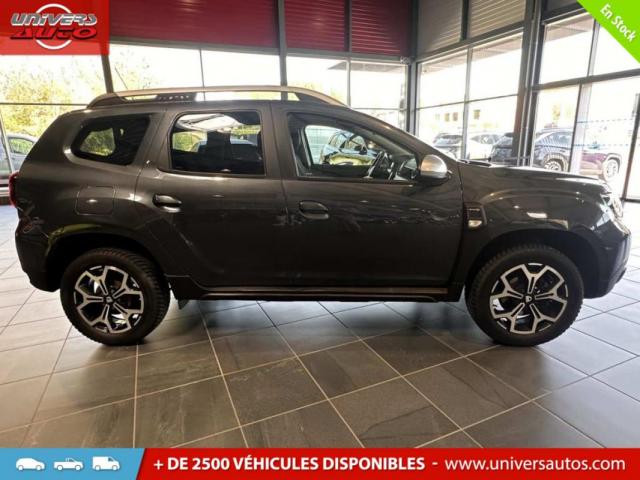 Dacia Duster image 8