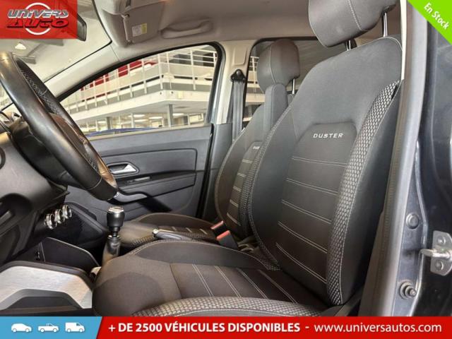 Dacia Duster image 1
