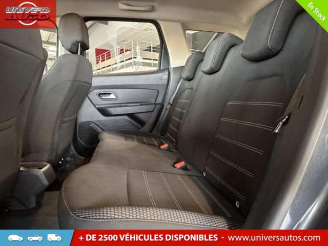 Dacia Duster image 6