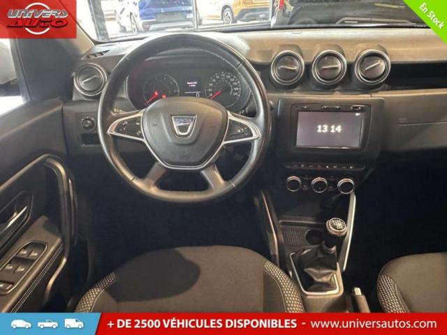Dacia Duster image 3
