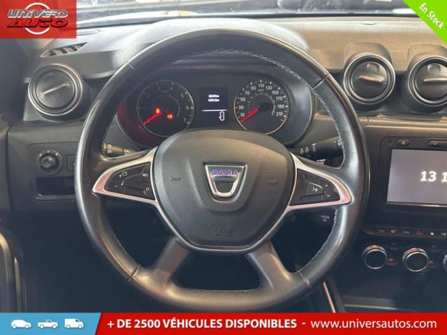 Dacia Duster image 4