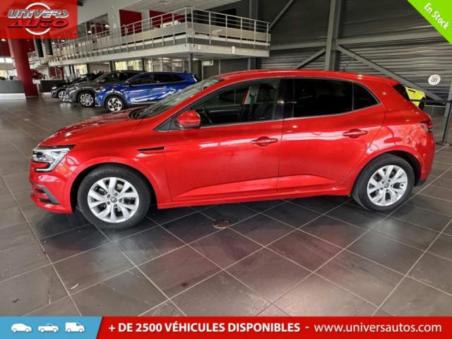 Renault Mégane image 3