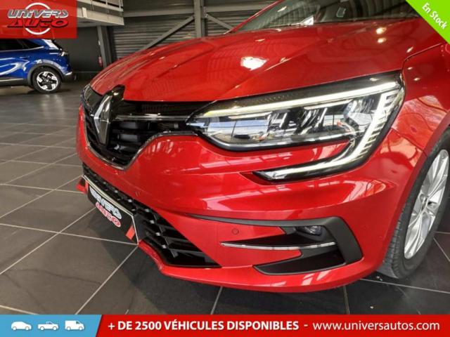 Renault Mégane image 4