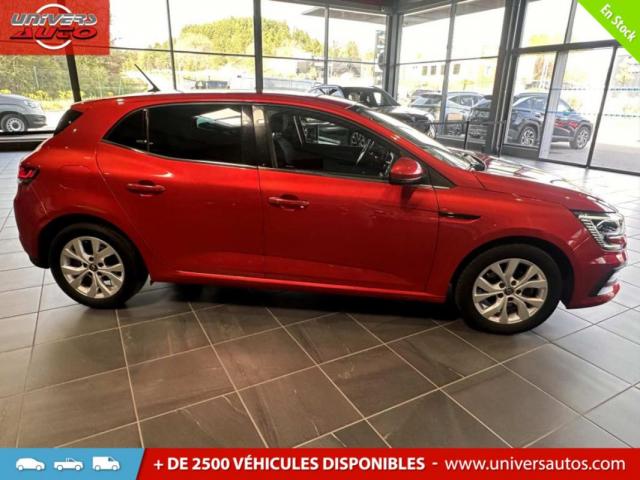 Renault Mégane image 8