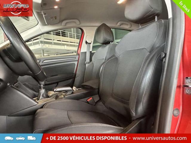 Renault Mégane image 5