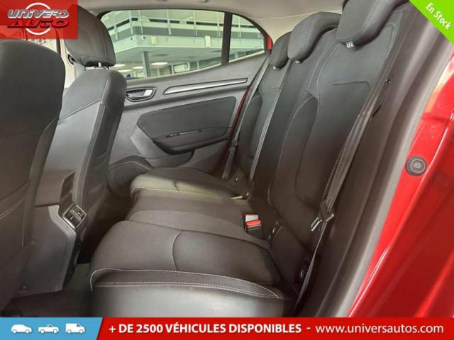 Renault Mégane image 6