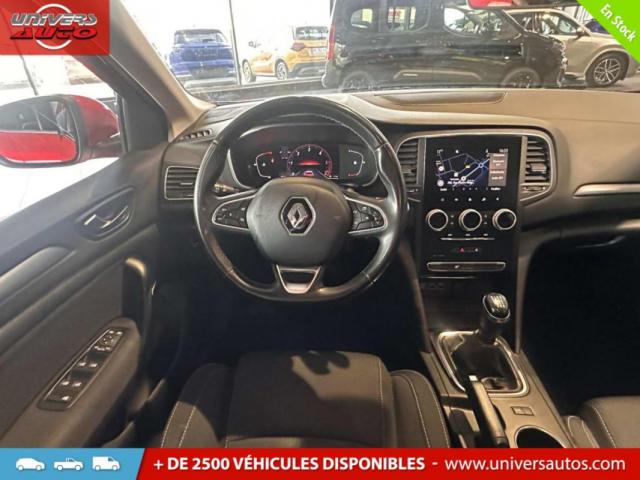 Renault Mégane image 7