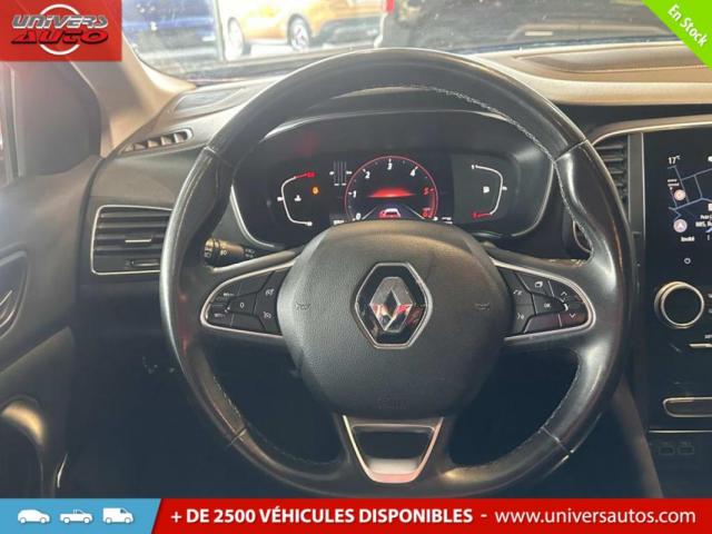 Renault Mégane image 2