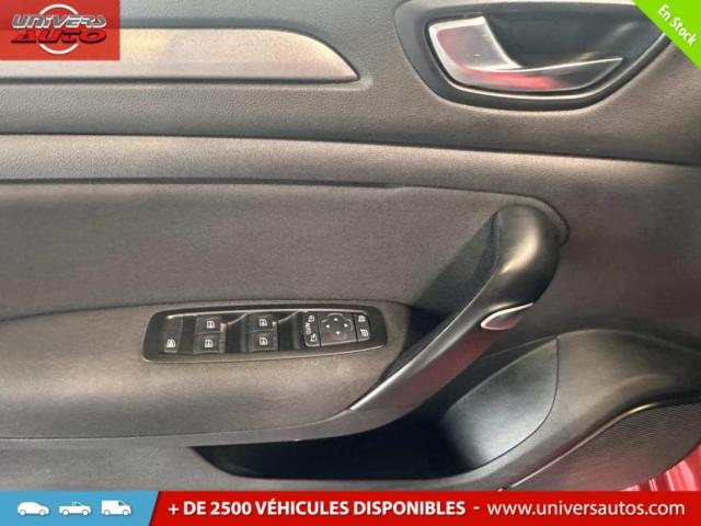 Renault Mégane image 1