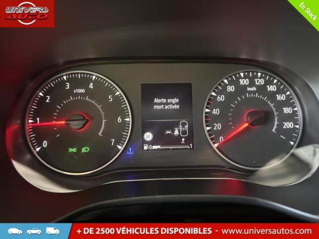 Dacia Jogger image 3