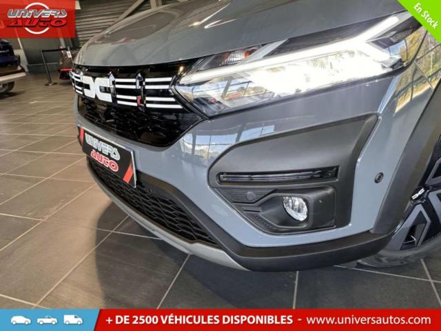 Dacia Jogger image 9