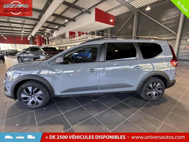 Dacia Jogger image 8