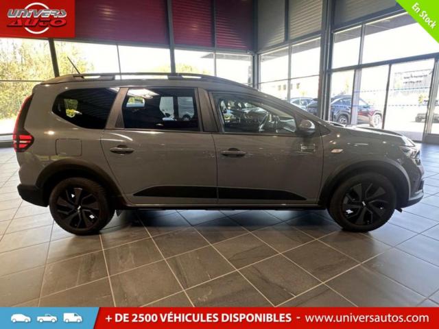 Dacia Jogger image 5
