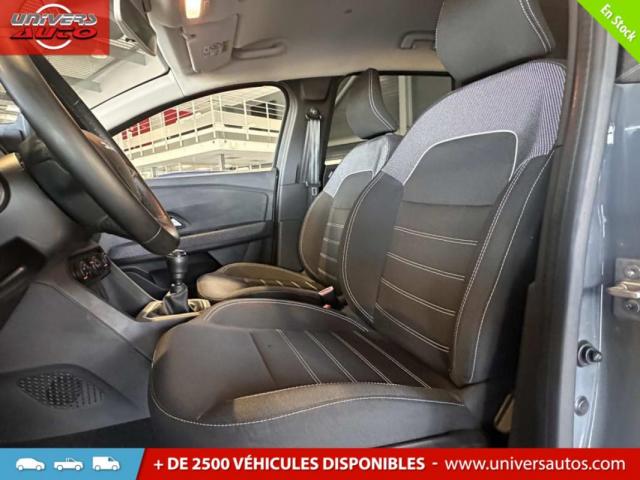 Dacia Jogger image 4