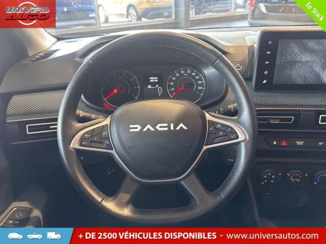 Dacia Jogger image 2