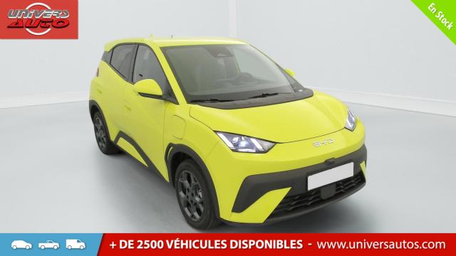 Byd Dolphin Surf 43.2 Kwh 156 Ch Comfort