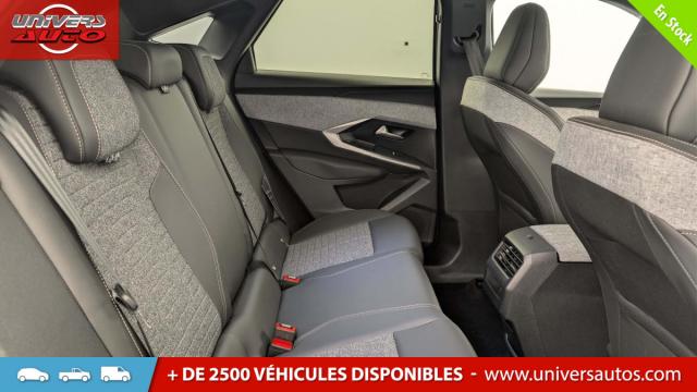 Peugeot 3008 image 5