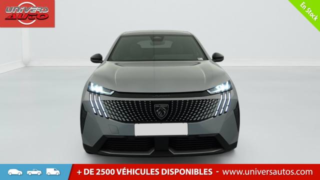 Peugeot 3008 image 4