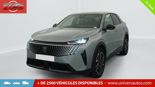 Peugeot 3008 image 1