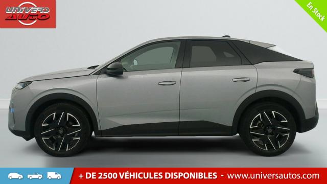 Peugeot 3008 image 2