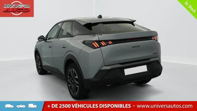 Peugeot 3008 image 9