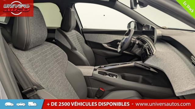 Peugeot 3008 image 6