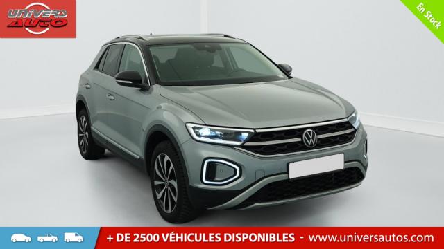 Volkswagen T-Roc 1.5 Tsi Evo 150 Start Stop Dsg7 Style