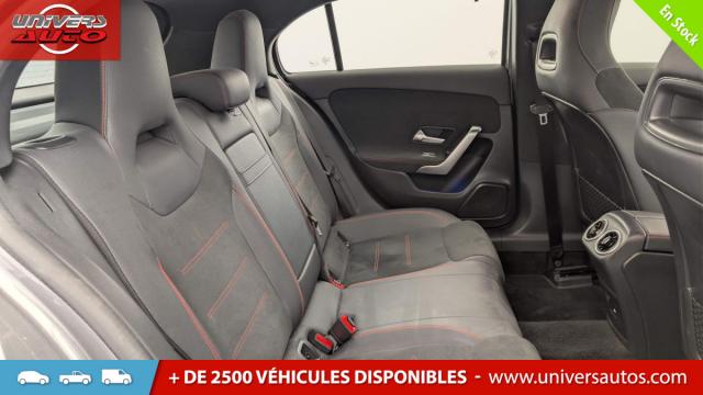 Mercedes Benz Classe A image 8