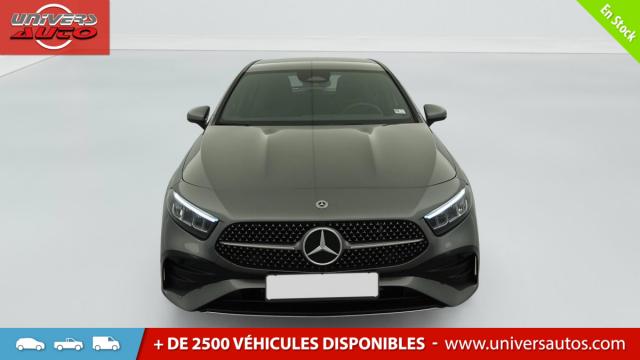 Mercedes Benz Classe A image 3