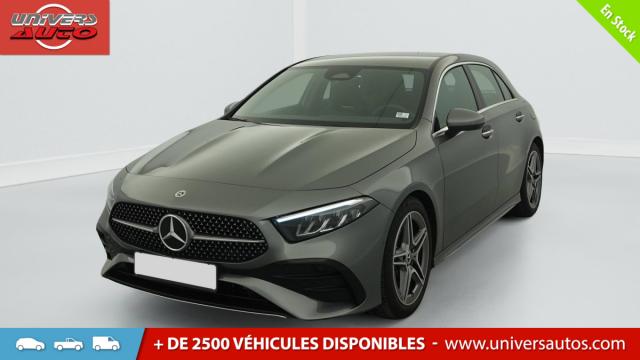 Mercedes Benz Classe A image 7