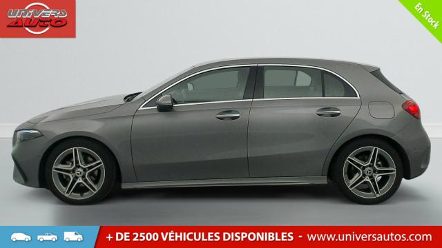 Mercedes Benz Classe A image 2