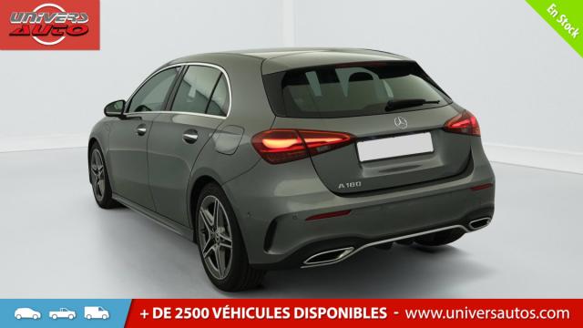 Mercedes Benz Classe A image 5