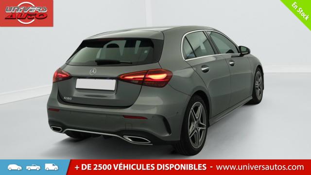 Mercedes Benz Classe A image 4