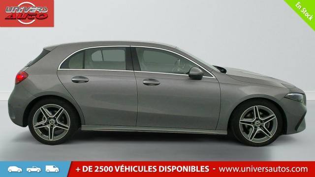 Mercedes Benz Classe A image 9