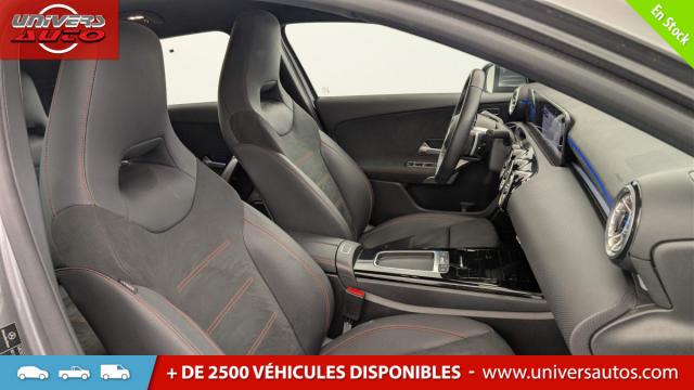 Mercedes Benz Classe A image 1