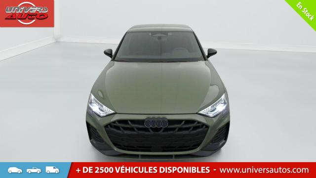 Audi A3 Sportback image 7