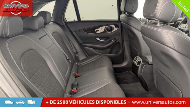 Mercedes Benz Glc image 3