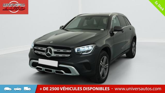 Mercedes Benz Glc image 5