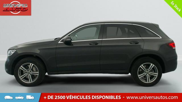 Mercedes Benz Glc image 7