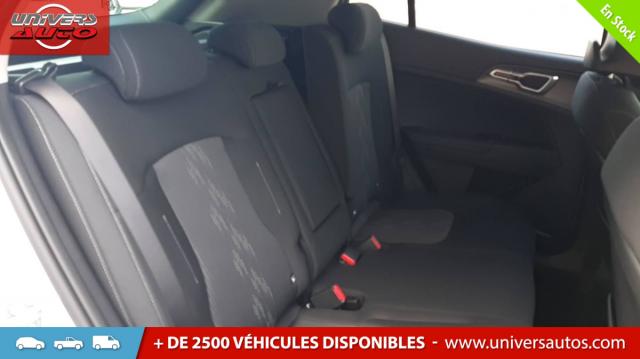 Kia Sportage image 7