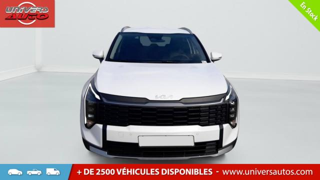 Kia Sportage image 9